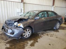 1444186 Toyota Used Center High Mount Stop Light Fits 2013 Corolla Grade A