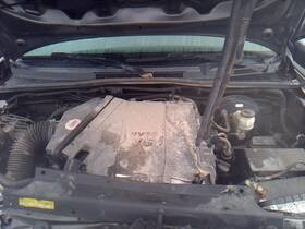 1470066 Toyota Used Center High Mount Stop Light Fits 2015 Tacoma Grade A