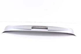 Toyota 169-51144 11-18 Sienna Le Fwd Rear Liftgate Spoiler Wing With Center Brake Light Lamp