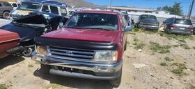 1713613 Toyota Used Center High Mount Stop Light Fits 1993 T100 Grade A