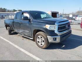 1726804 Toyota Used Center High Mount Stop Light Fits 2015 Tundra Grade A