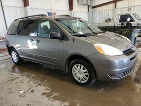 176.to1405 Toyota Sienna 2005 High Mounted Stop Light 3489993