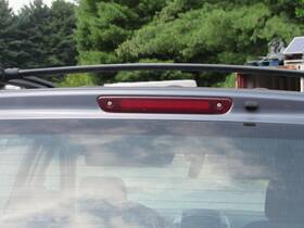 176.to1406 Toyota Sienna 2006 High Mounted Stop Light 1065021