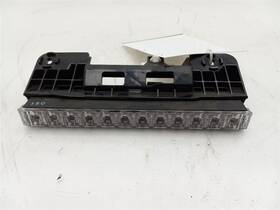 176.to1422 Toyota 2022 Corolla Cross Xle Rear Decklid Mounted High Stop Light