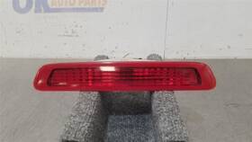 176.to1505 Toyota 05 2005 4runner High Mounted Stop Lamp Third Brake Light
