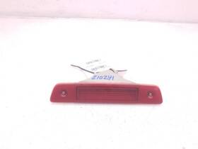 176.to1599 Toyota 1999 4runner 3.4l Rear High Mounted Stop Light