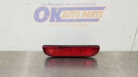 176.to1810 Toyota 10 2010 Tacoma High Mounted Stop Lamp Third Brake Light