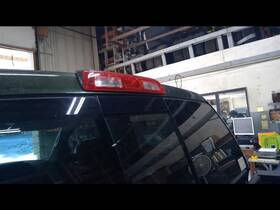 176.to1913 Toyota 2013 Tundra High Mounted Stop Light 1443187