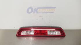176.to1915 Toyota 15 Tudnra High Mounted Stop Lamp Third Brake Light Assembly