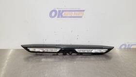 Toyota 176.to1922 22 Tundra High Mounted Stop Light With Camera Full Display Option