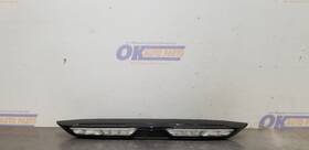 Toyota 176.to1925 25 Tundra High Mounted Stop Light Led Gray