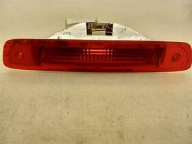 176.to1f01 Toyota 2001 Highlander 3.0l Rear High Mounted Brake Light