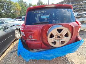 1824916 Toyota Used Center High Mount Stop Light Fits 2009 Rav4 Grade A