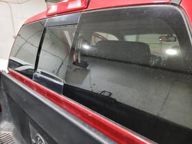 1859155 Toyota Used Center High Mount Stop Light Fits 2011 Tundra Grade A