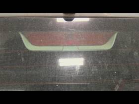 1885500 Toyota Used Center High Mount Stop Light Fits 2005 Rav4 Grade A