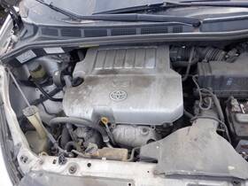 1958709 Toyota Used Center High Mount Stop Light Fits 2007 Sienna Grade A