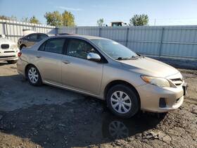 2083279 Toyota Used Center High Mount Stop Light Fits 2011 Corolla Grade A 2083279 Toyota Used Center High Mount Stop Light Fits 2011 Corolla Grade A