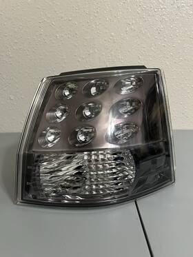 220-87813 Toyota Genuine 2007 Mitsubishi Outlander Os Rh Driver Side Rear Light Koito