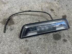 225.574-01 Toyota Tacoma Trd Sport 16-23 Oem Crew Cab Rear Roof High Mount Third Light 49k