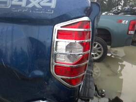 2426082 Toyota Used Center High Mount Stop Light Fits 2014 Tundra Grade A