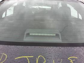 2610751 Toyota Used Center High Mount Stop Light Fits 2023 Corolla Grade A
