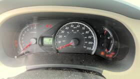 2637259 Toyota Used Center High Mount Stop Light Fits 2012 Sienna Grade A