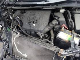 2858167 Toyota Used Center High Mount Stop Light Fits 2012 Corolla Grade A