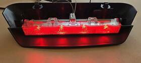 288-78397 Toyota 2007-11 Yaris Hatchback 3rd High Mount Brake Stop Light Led Assembly Oem 288-78397 Toyota 2007-11 Yaris Hatchback 3rd High Mount Brake Stop Light Led Assembly Oem