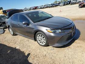 2998468 Toyota Used Center High Mount Stop Light Fits 2019 Camry Grade A