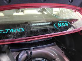 3068180 Toyota Used Center High Mount Stop Light Fits 2022 Corolla Grade A