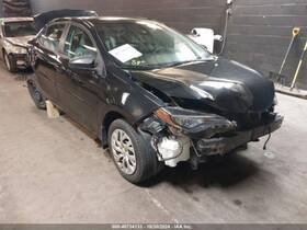 3103426 Toyota Used Center High Mount Stop Light Fits 2019 Corolla Grade A