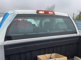 3117679 Toyota Used Center High Mount Stop Light Fits 2017 Tundra Grade A
