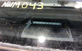 3375511 Toyota Used Center High Mount Stop Light Fits 2021 Camry Grade A