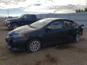 3400906 Toyota Used Center High Mount Stop Light Fits 2018 Corolla Grade A