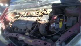 3453146 Toyota Used Center High Mount Stop Light Fits 2004 Echo Grade A