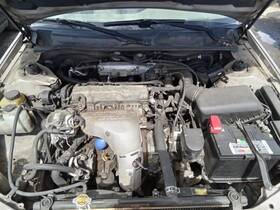 3641243 Toyota Used Center High Mount Stop Light Fits 2001 Camry Grade A