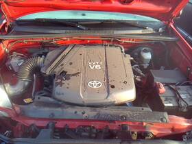 3873125 Toyota Used Center High Mount Stop Light Fits 2008 Tacoma Grade A 3873125 Toyota Used Center High Mount Stop Light Fits 2008 Tacoma Grade A