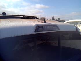 4555570 Toyota Used Center High Mount Stop Light Fits 2016 Tacoma Grade A