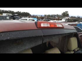 4815313 Toyota Used Center High Mount Stop Light Fits 2010 Tundra Grade A