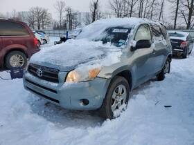 4856778 Toyota Used Center High Mount Stop Light Fits 2006 Rav4 Grade A 4856778 Toyota Used Center High Mount Stop Light Fits 2006 Rav4 Grade A