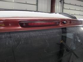 4955348 Toyota Used Center High Mount Stop Light Fits 2009 Sienna Grade A