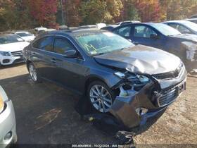 5032700 Toyota Used Center High Mount Stop Light Fits 2013 Avalon Grade A
