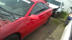 Toyota 5179791 Used Center High Mount Stop Light Fits 2000 Celica Grade A