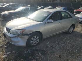 5272076 Toyota Used Center High Mount Stop Light Fits 2004 Camry Grade A