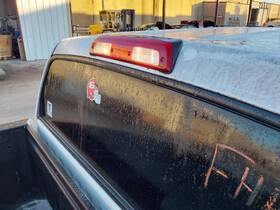 5396145 Toyota Used Center High Mount Stop Light Fits 2012 Tundra Grade A