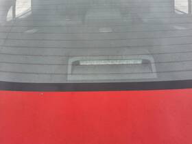 6414307 Toyota Used Center High Mount Stop Light Fits 2021 Corolla Grade A