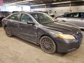 6703058 Toyota Used Center High Mount Stop Light Fits 2007 Camry Grade A
