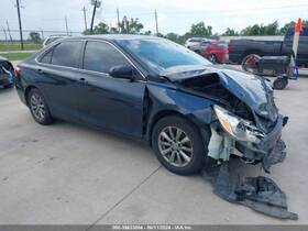 6722874 Toyota Used Center High Mount Stop Light Fits 2015 Camry Grade A