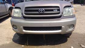 6965394 Toyota Used Center High Mount Stop Light Fits 2002 Sequoia Grade A