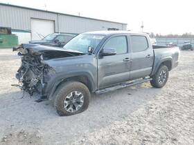 6971348 Toyota Used Center High Mount Stop Light Fits 2023 Tacoma Grade A